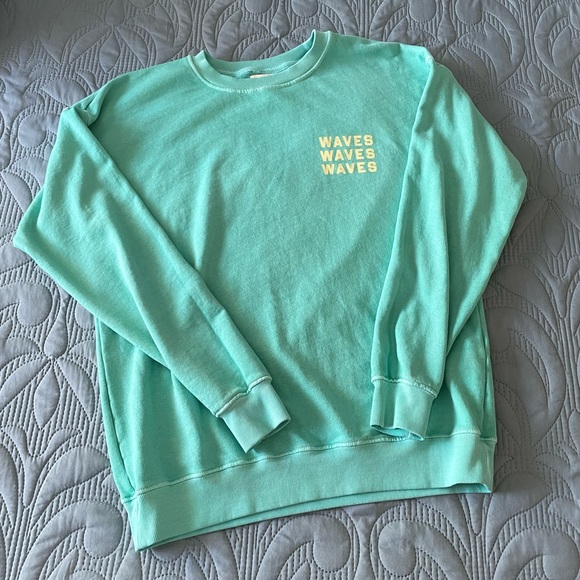 Billabong Tops - Billabong Sweatshirt